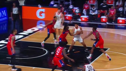 Top Plays of the Day - 02/27/2021