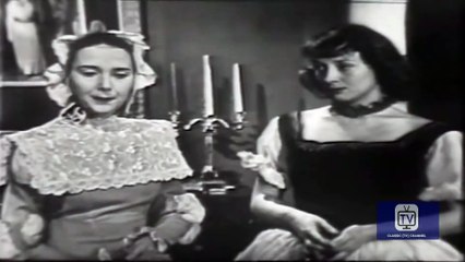 Lights Out - Season 3 - Episode 44 - Passage Beyond | Frank Gallop, Jack La Rue, Mercer McLeod