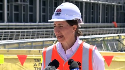NSW launches five regional hubs for frontline workers