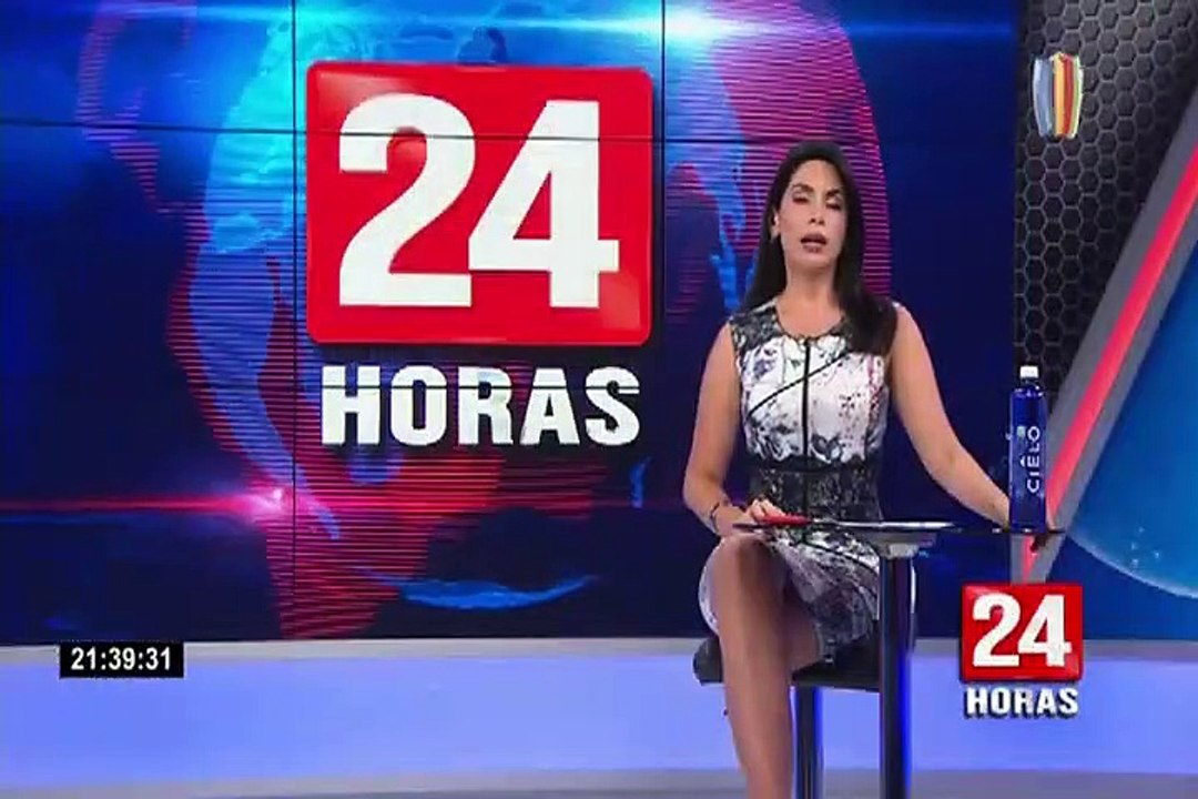 Tras varios días internado, alcalde de Punta Ne...