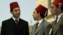 Al Gama3a -  مسلسل الجماعة - جماعة الإخوان المسلمين - الحلقة 12 كاملة