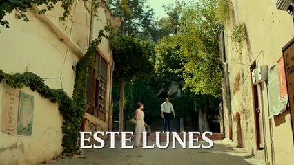 Tierra amarga avance capitulo 48 lunes 1 de Marzo de 2021