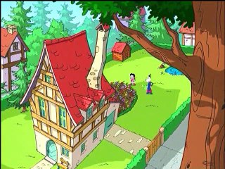 Fixi Foxi És Barátai S01E05