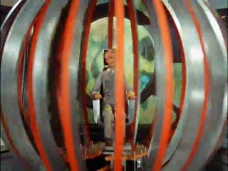 Joe 90 Ep 21 - Attack Of The Tiger