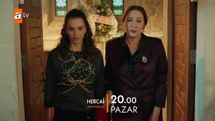 Hercai 61. Bölüm 2. Fragmanı