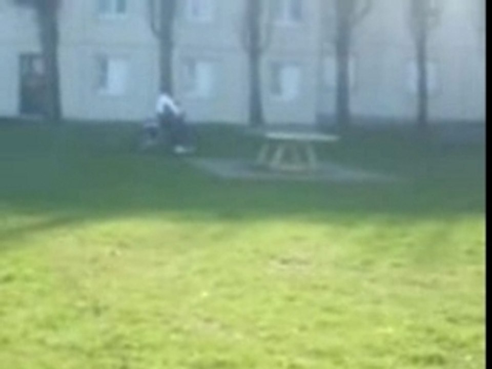 villeparisis citénoire rah