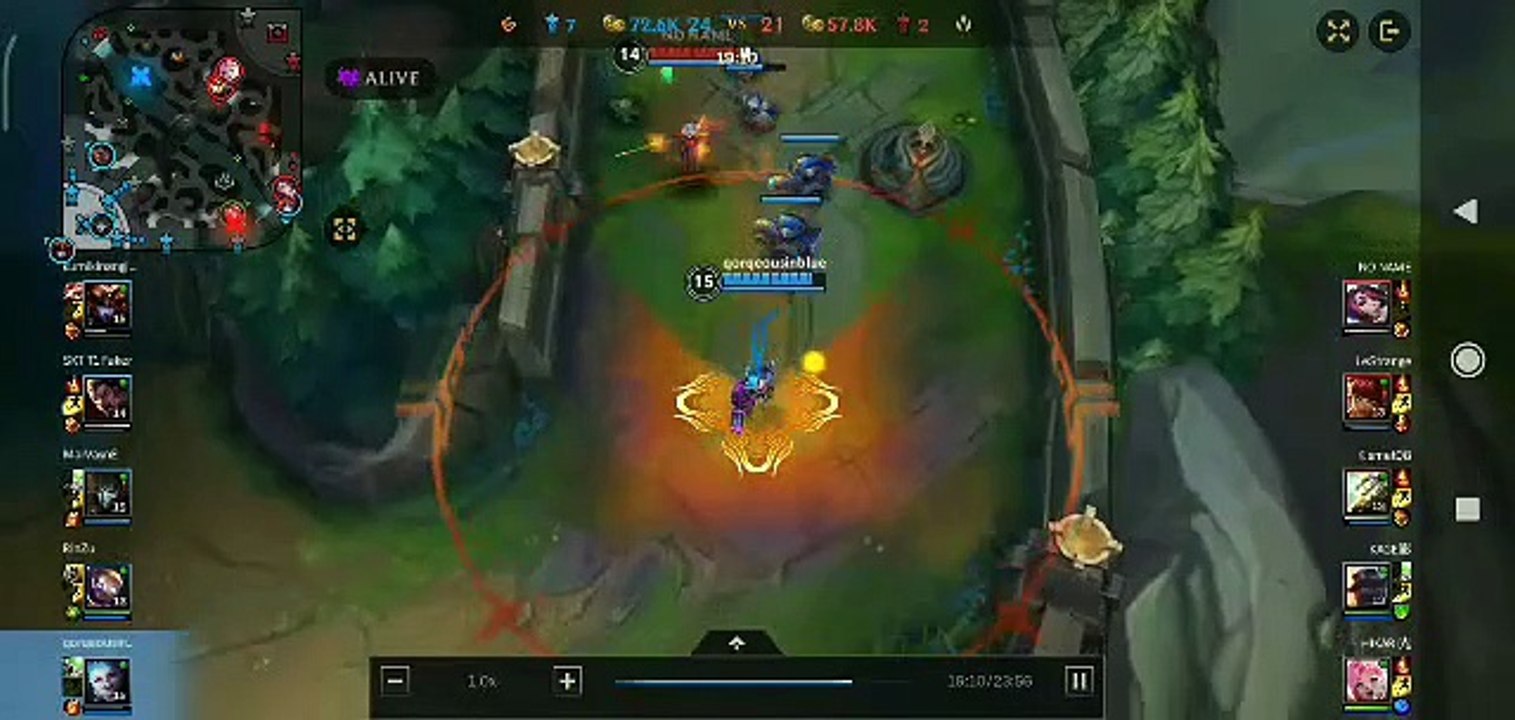 Efforts to save me is appreciated. Lol