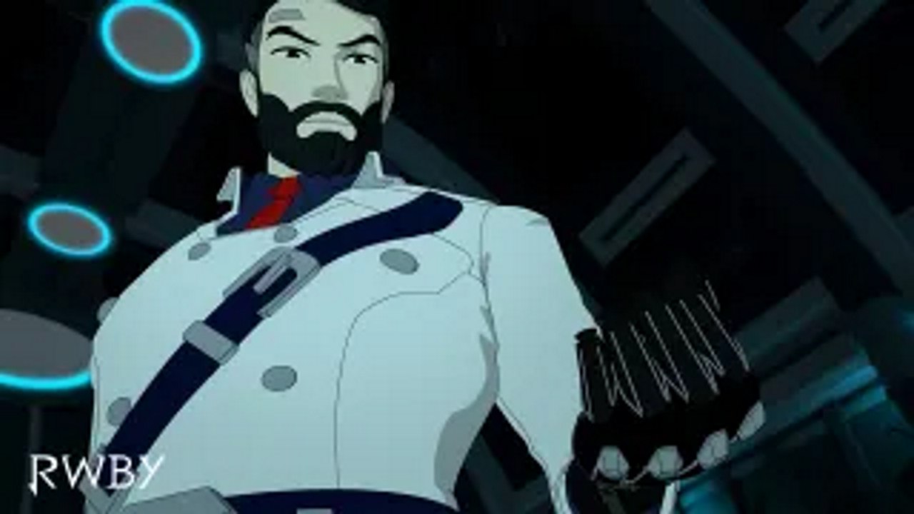 Rwby Volume 8 Chapter 10 Ultimatum Promo Video Dailymotion