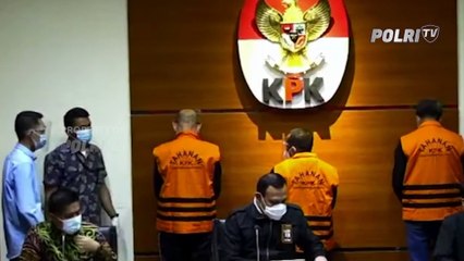 KPK Tetapkan Gubernur Sulsel Sebagai Tersangka
