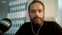 Reza Zarrab’ın ABD’de Tutuklanması Ne Anlama Geliyor? - Said Sefa ile  Gündem Haberdar