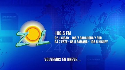 Jesús Vásquez comenta el nuevo plan de seguridad ciudadana que le presentarán próximamente al país"
