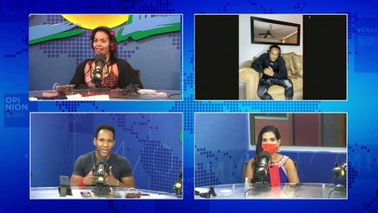 Radio Fit: Como estar en Forma en casa