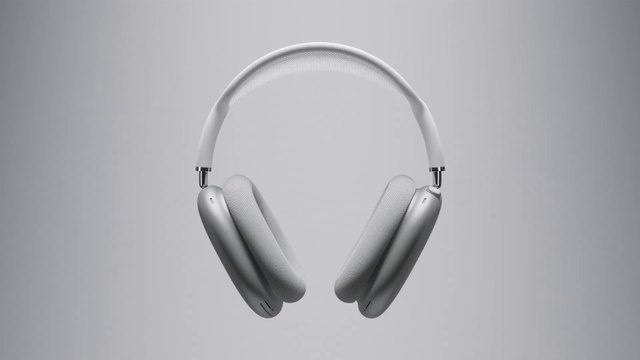 Introducing AirPods Max Apple best airpods forever