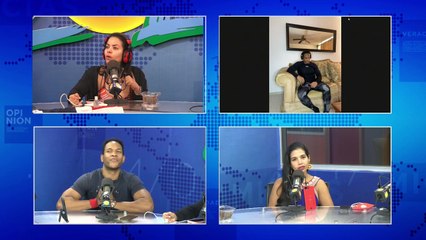 Radio Fit: ¿Tienes lo necesario para ejercitarte en casa? Josué Feliz te da tips de como hacerlo