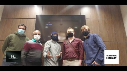 Hexagon Lavish®: First Trial of Software "Alpha Testing" Pt. 2