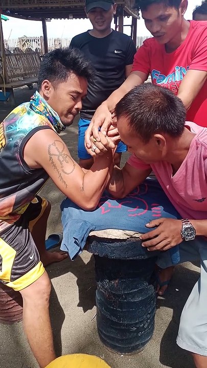 oh sa pula akoa ha!