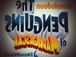 The Penguins Of Madagascar S03E32 - Tunnel Of Love