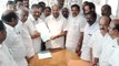 Tamil Nadu polls: AIADMK clinches seat-sharing agreement with PMK