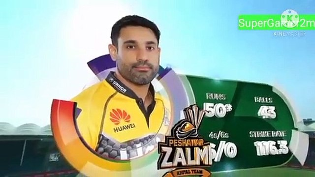 LHQ VS PZ PSL 6 2021 FULL MATCH HIGHLIGHTS #PSL #PSL6 #CRICKET