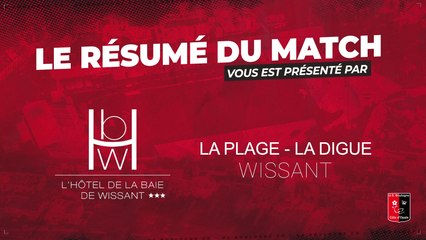 [NATIONAL] J23 Résumé Villefranche - USBCO
