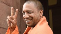 BJP will get 350 seats in Uttar Pradesh, says CM Yogi