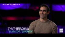 Superman & Lois (The CW) Smallville Featurette (2021) Tyler Hoechlin superhero series