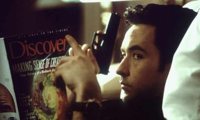 Grosse Pointe Blank Trailer