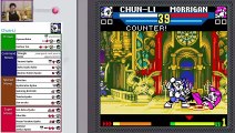 (NeoGeo Pocket Color) SNK vs. Capcom Match of the Millennium - 05 - Chun-Li - Lv Gamer