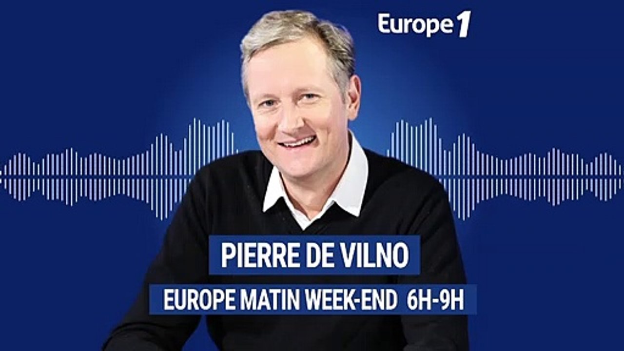 Le chanteur Mika redonne des couleurs à Paris a...