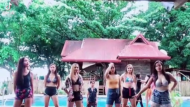 Pamparampampam tiktoks