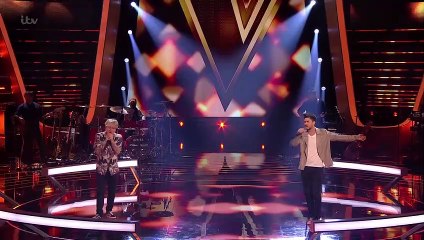 The Voice UK S10E09 - Part 2 - Feb 27, 2021