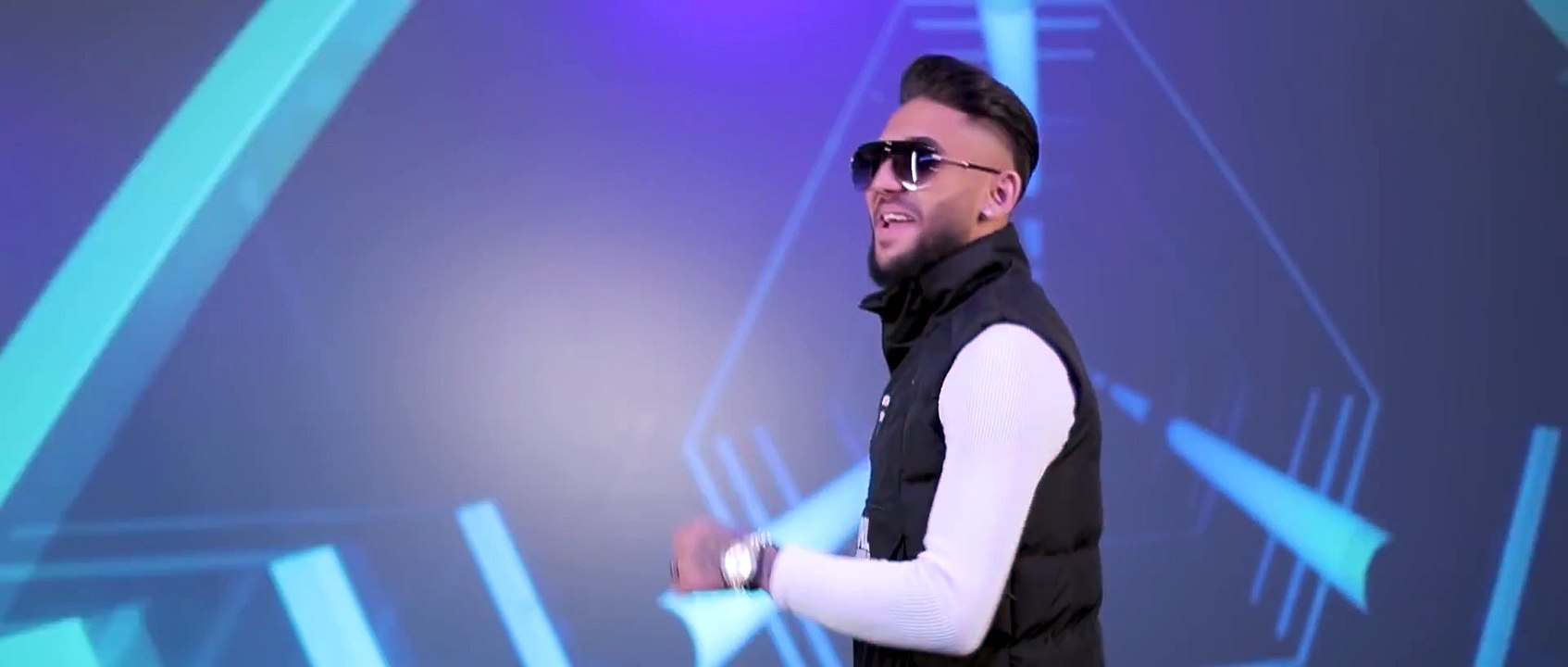 Nikolas ❌ Nikolas Sax - Eu pentru voi sunt rege [VIDEOCLIP 2021] [HIT]