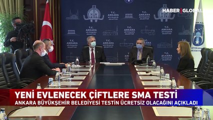 Evlenecekler dikkat! Yapılan testlere bir yenisi daha eklendi