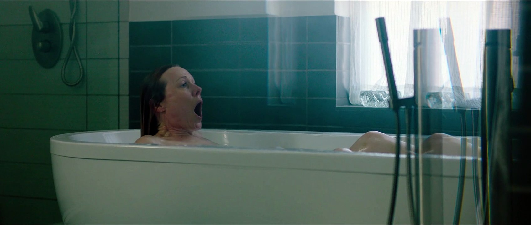 Between Waves Trailer