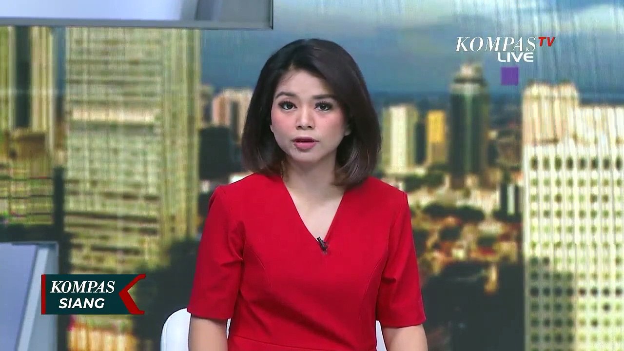 Kebakaran Lahan, Kualitas Udara di Pontianak Berbahaya