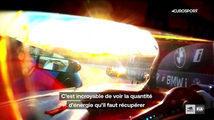 La Formule E, un formidable laboratoire pour les freins Brembo