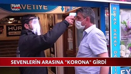 Evlilik Oranı 20 Yılın En Düşük Seviyesinde