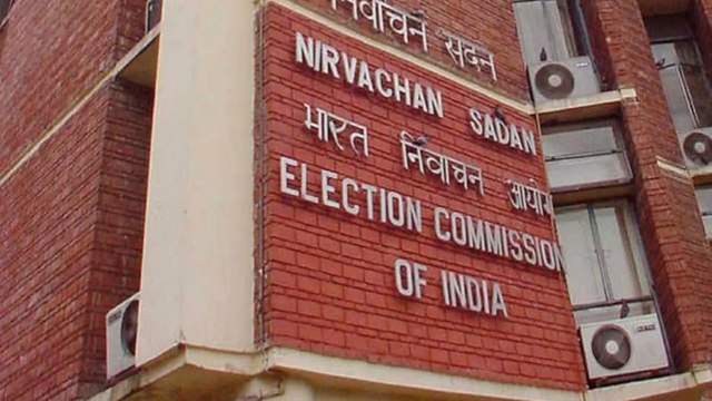 Bengal: BJP approaches EC against violence in office