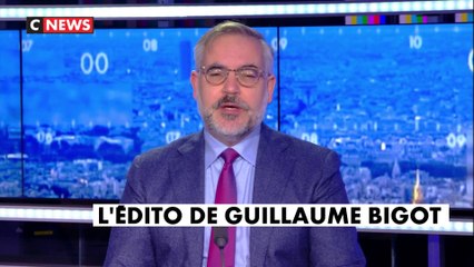 L'édito de Guillaume Bigot : « Rixes mortelles : le péril jeune »