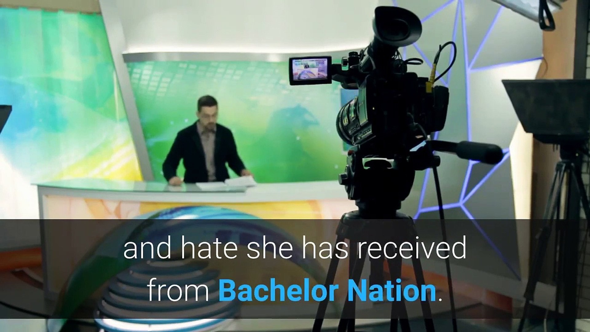 Rachel Lindsay Deletes Instagram Following Harassment From Bachelor Nation