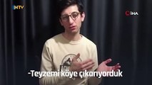 ''Göktaşı düştü'' iddiası sosyal medyayı salladı