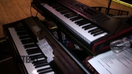 Jukebox The Ghost's Ben Thornewill - GEAR MASTERS (Revisited) Ep. 72