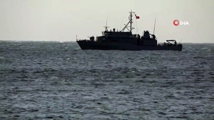 Kayıp İlçe Jandarma Trafik Tim Komutanı için aramalar devam ediyor