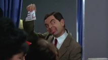 Mr Bean Traveling in the AIRPLANE |MR. Bean Movie |_ MR Bean Funny Clips ||_ Mr Bean Official
