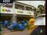 504 F1 4) GP de Monaco 1991 p5