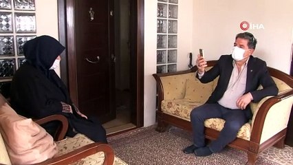 Özel hastane ihmalkarlığı... Test yapılmadan taburcu edilen hasta virüs bulaştırdı