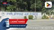 Kasalukuyang sitwasyon sa Villamor Air Base kaugnay nang papalapit na pagdating ng Sinovac vaccine mula China