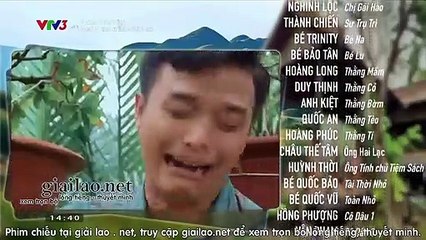 phim ngay em den tap 21 - xem phim vtv3 tap 22
