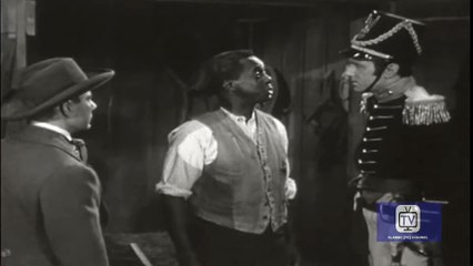 Adventures of Jim Bowie - Season 1 - Episode 10 - The Secessionist | Scott Forbes, William Schallert