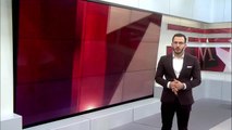 Milenio Noticias, con Pedro Gamboa, 27 de febrero de 2021